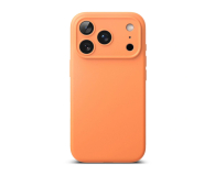 Ringke Silicone Magnetic Magsafe do Iphone 17 Pro Tangerine 8800328811188 - 1359800 - zdjęcie 3